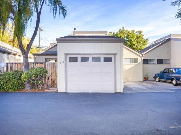 126 Greenmeadow Way, Palo Alto, CA 94306