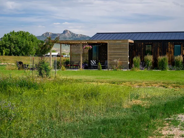 144 Road 2ABN, Cody, WY 82414