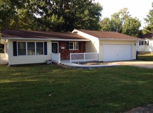 509 Nevada St, Carterville, IL