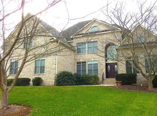 133 Bay Hill Dr, Advance, NC 27006