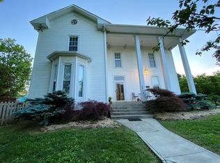 1513 Russell Ave, Jefferson City, TN 37760
