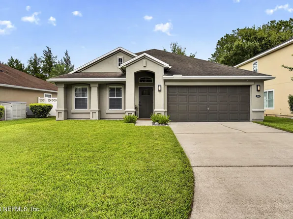 211 TADCASTER Court, St. Johns, FL 32259