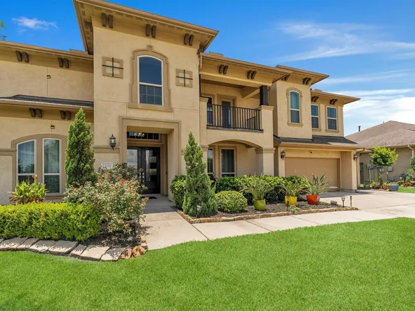 13330 Arbor Villa Ln, Houston, TX 77044