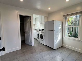 1152 N Sycamore Ave #1/2, Los Angeles, CA 90038