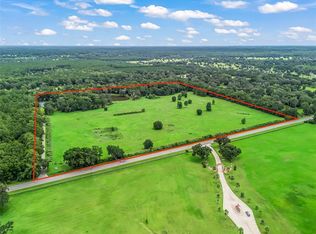 12651 W Highway 318, Williston, FL 32696