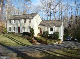 38835 Golden Beach Rd, Mechanicsville, MD 20659