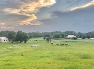 SE 127th Pl LOT 48, Dunnellon, FL 34431