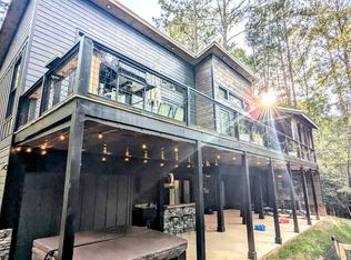 300 Matrix Ln, Ellijay, GA 30540