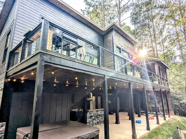 300 Matrix Ln, Ellijay, GA 30540