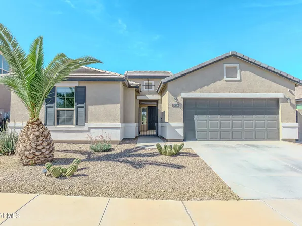 18350 N Arbor Drive, Maricopa, AZ 85138