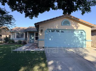 464 Lucas Ct, Merced, CA 95341