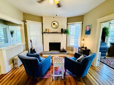 25 Lansdowne St, Brockton, MA, 02301
