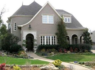 5400 Rome Ct, Arlington, TX 76017