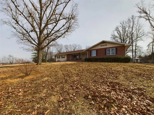 4644 Highway 63, Houston, MO 65483