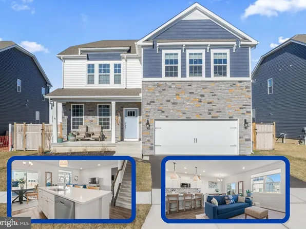 54 Osprey Ave, Manahawkin, NJ 08050
