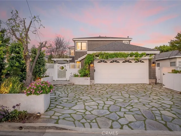 1704 N Poinsettia Ave, Manhattan Beach, CA 90266