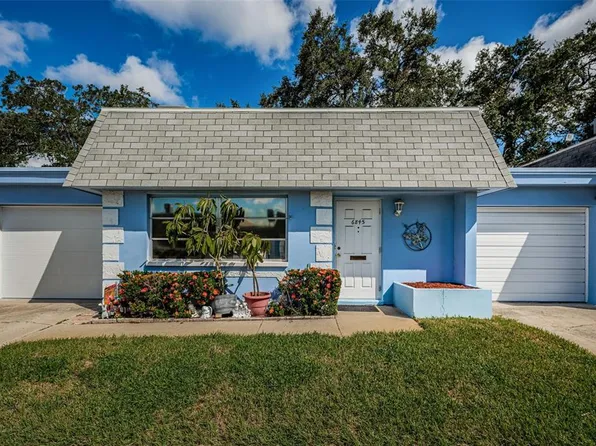 6845 Lafayette N #6845, Pinellas Park, FL 33781