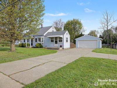 2225 Baldwin St, Jenison, MI, 49428