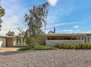 8432 La Camila Rd NE, Albuquerque, NM 87111