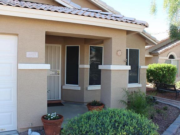 2nd image of 8621 W Paradise Dr