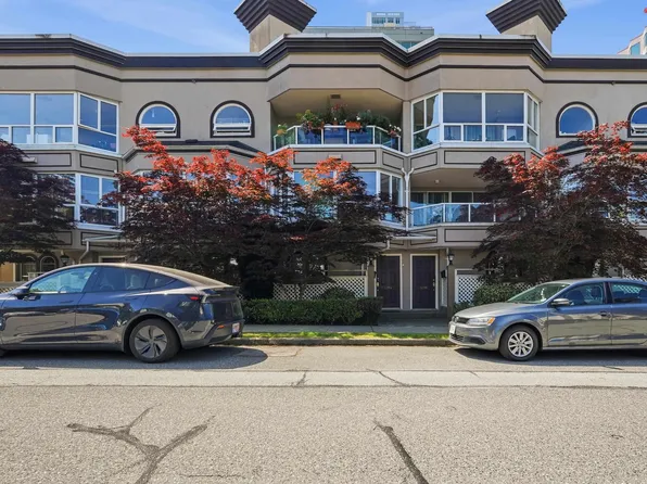 1284 W 8th Ave, Vancouver, BC V6H 3Y9