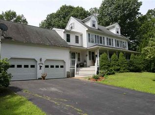 15 Pemigewasset Cir, Derry, NH 03038