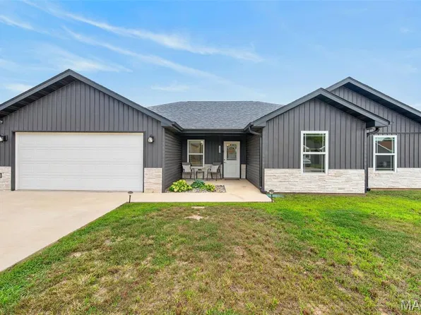 151 La Vista Dr, Waynesville, MO 65583