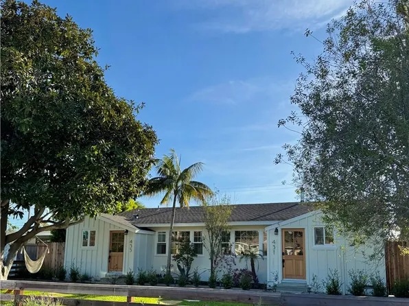 433-431 E 19th St, Costa Mesa, CA 92627