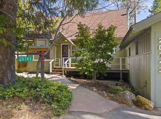 20743 Lama Teumete Rd, Mi Wuk Village, CA 95346