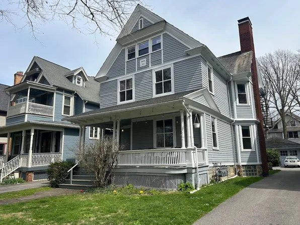 33 Vick Park #B-1, Rochester, NY 14607