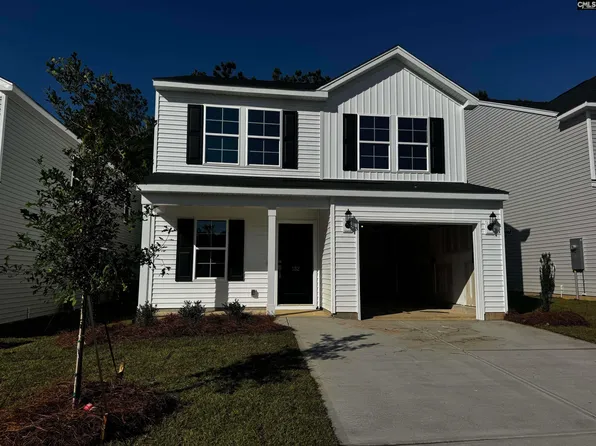 132 Bridgegate Ct, Blythewood, SC 29016