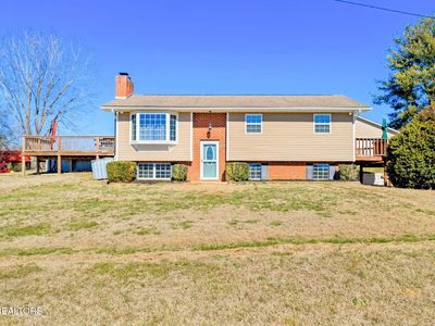 2022 Bessie Slaton Rd, Dandridge, TN, 37725