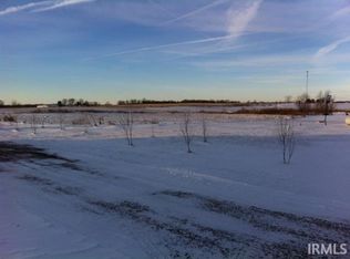 0 Akers Ct, Williamsport, IN 47993