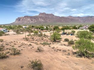 4977 E 16th Ave, Apache Junction, AZ 85119