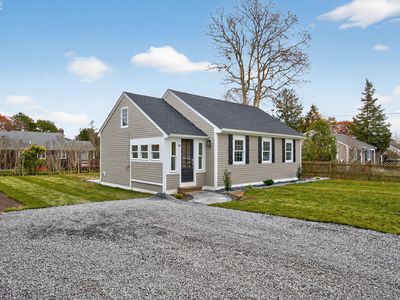 60 Baxter Avenue, West Yarmouth, MA, 02673