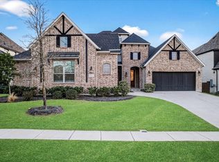 3117 Zenyatta Ct, Celina, TX 75009