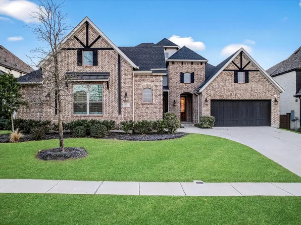 3117 Zenyatta Ct, Celina, TX 75009