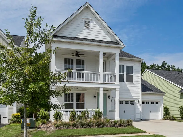 1088 Magnolia Warbler Way, Ravenel, SC 29470