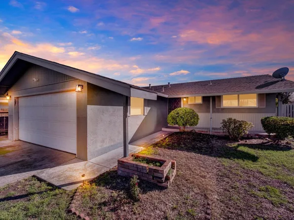 1273 Marshall Road, Vacaville, CA 95687