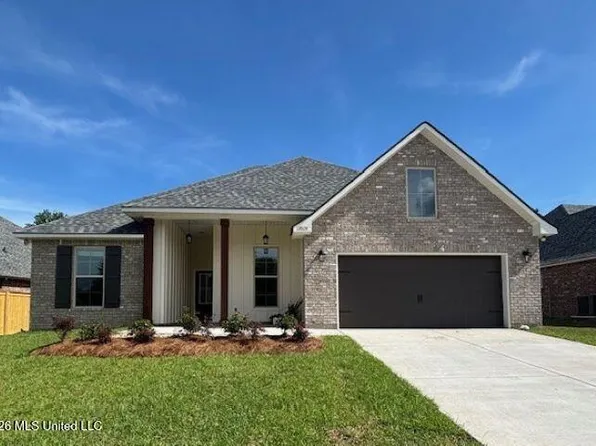 12028 Parc Aux Chenes, Gulfport, MS 39503