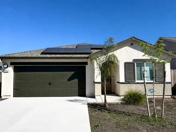 2157 Micklson Dr, Marysville, CA 95901