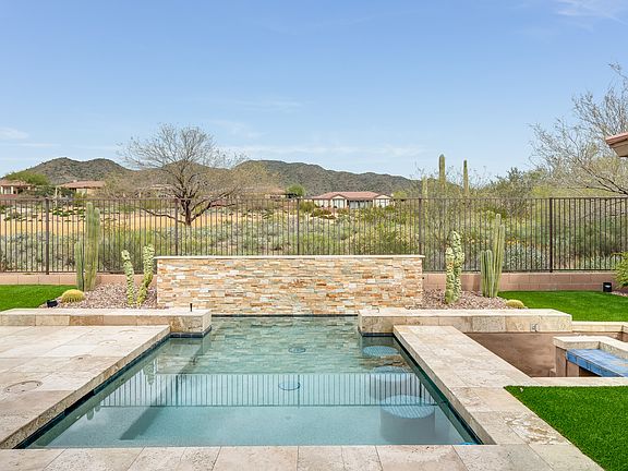 5th image of 42017 N Anthem Heights Dr