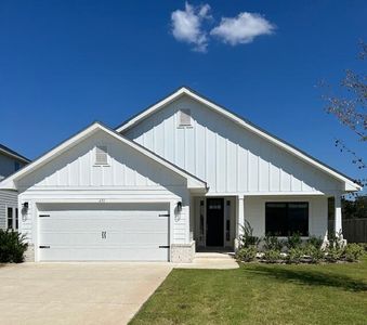 631 Alleyoak Ln Lot 16-2, Freeport, FL, 32439