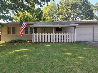 2934 Chippewa Dr, Hopkinsville, KY 42240