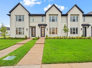 1805 Summer Aura, Mesquite, TX 75181