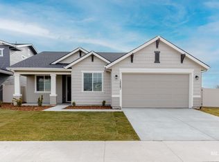 12581 W Shortcreek St, Star, ID 83669