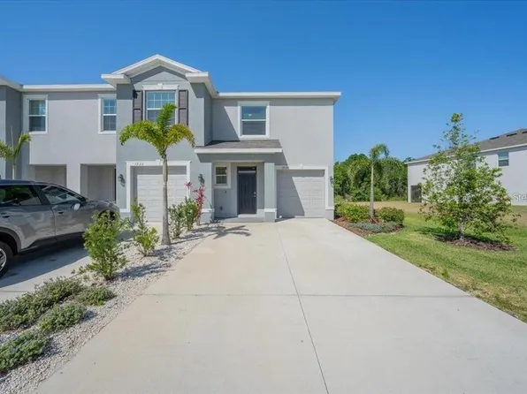 1926 Pleasant Maple Ct, Bradenton, FL 34211