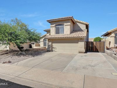 6360 E Riverdale St, Mesa, AZ, 85215