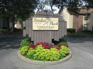 2201 Scenic Hwy APT C6, Pensacola, FL 32503