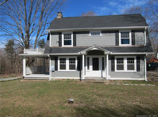 65 Hill Rd, Redding, CT 06896